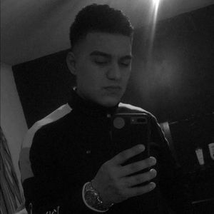 Meet your Posher, Heriberto